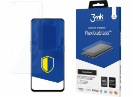 3mk hybridní sklo FlexibleGlass pro Realme GT Neo 2T 5G