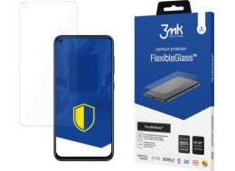 3mk hybridní sklo FlexibleGlass pro Oukitel C21