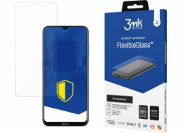 3mk hybridní sklo FlexibleGlass pro Nokia G10