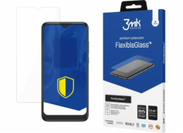 3mk hybridní sklo FlexibleGlass pro Alcatel 1SE 2020