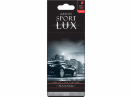 Osvěžovač vzduchu do auta Sport Lux-Platinum