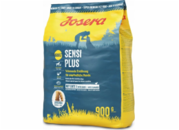 Suché krmivo pro psy JOSERA SensiPlus, 900 g