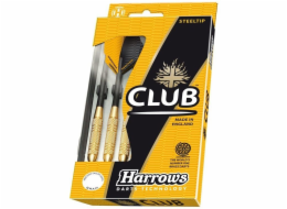 HARROWS STEEL CLUB 20g