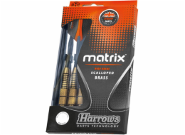 HARROWS STEEL MATRIX 22g