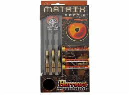 HARROWS SOFT MATRIX - 16g