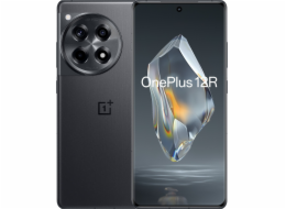 ONEPLUS SMARTPHONE 12R 5G DS 16/256GB IRON GREY