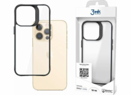 3mk ochranný kryt Satin Armor Case+ pro Apple iPhone 13 Pro