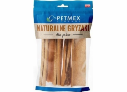 Petmex PETMEX Koňské kousátko pro psy kožené 15cm 100g