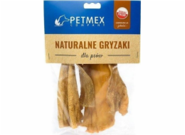 Petmex PETMEX Žvýkačka pro psy z ovčí kůže 100g