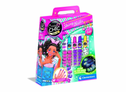 Clementoni Fluorescent Nails Crafts