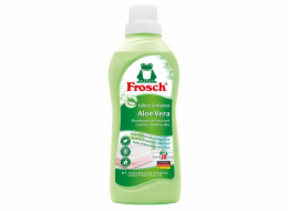 Aviváž Frosch Aloe vera, tekutá, 0,75l