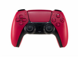  Bezdrátový ovladač Sony DualSense V2, gamepad