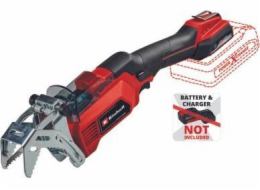 Einhell akumulátorová prořezávací pila GE-GS 18/150 Li-Solo, 18V