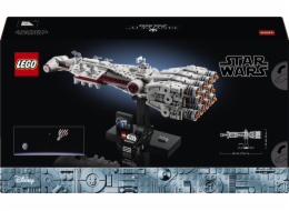 LEGO 75376 Star Wars Tantive IV, stavebnice