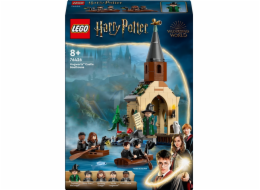 Stavebnice Lego Harry Potter Bradavický hrad