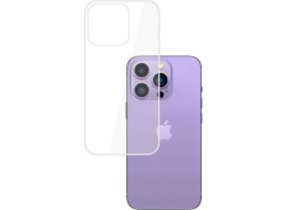 3mk ochranný kryt All-safe Skinny Case pro Apple iPhone 14 Pro