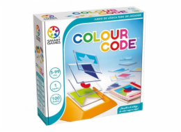 Stolní hra Smart Games Color Code