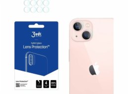 3mk ochrana kamery Lens Protection pro Apple iPhone 14 Plus (4ks)