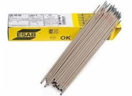 Elektrody ESAB OK 48,00 O3,2mm 6kg