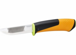 Intenzivní použití nůž FISKARS s brouskem