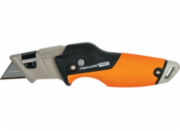 Fiskars CarbonMax, zavírací nůž, 160mm