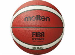 Basketbal Molten, B6G4500