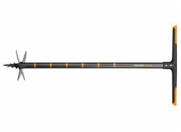 Zemní vrták Fiskars QuikDrillTM L 134730, O20 cm