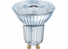 LED žárovka Osram PAR16, 36°, 6,5W, GU10, 2700K, 575lm