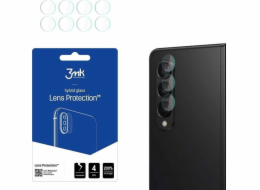 3mk ochrana kamery Lens Protection pro Samsung Galaxy Z Fold5 (4ks)