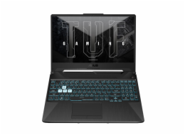 ASUS TUF Gaming A15 - Ryzen 5 7535HS/H/16GB/512GB SSD/RTX 3050 4GB/15,6"/FHD/IPS/144Hz/2y PUR/bez OS/černá