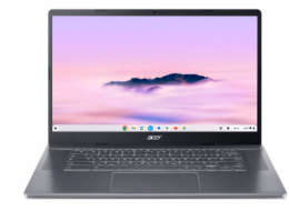 Acer Chromebook Plus 515 (CB515-2HT-55WK) i5-1335U/8GB/256GB SSD/15,6" FHD IPS Touch/Chrome OS/šedá