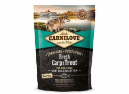 Granule pro psy Carnilove, 1,5 kg