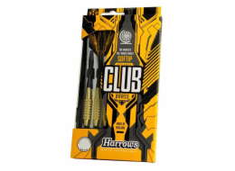 HARROWS SOFT CLUB BRASS - 14g