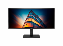 LG 34BQ77QB-B, LED-Monitor