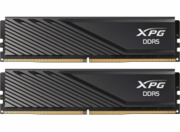 ADATA DIMM 64 GB DDR5-6000 (2x 32 GB) duální sada, RAM