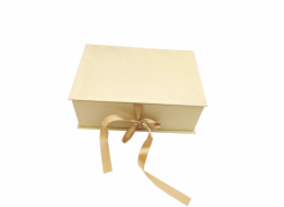Dárková krabice BOX24R, 17,5 x 24 cm x 8,5 cm