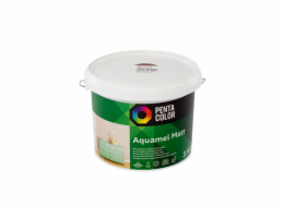 Barva Pentacolor Aquamel, červenohnědá, 3 kg