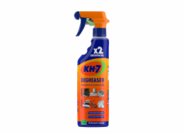 Odstraňovač mastnoty KH-7, 750 ml