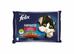 KONS EDAL KAT MES KONS.S OMÁČKOU 4X85G