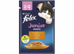 KONS EDAL KAT FELIXJUNIOR S KUŘETEM 85G