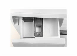 Pračka ELECTROLUX EW6SN506W, 6 kg, D