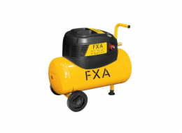 Vzduchový kompresor FXA Brico, 24 l, 1100 W