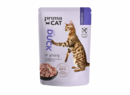 Konzerva pro kočky KATEMS PRIMACAT ANTIENA 85G