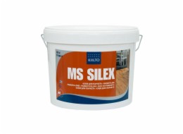 Lepidlo na parkety Kiilto MS Silex 10 L/17 kg