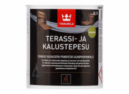 Čistič Tikkurila Terrassi-ja kalustepesu, 0,5l