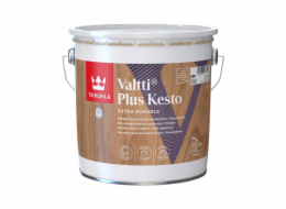 Impregnant Tikkurila Valtti Plus Kesto, báze EPP, 2,7l