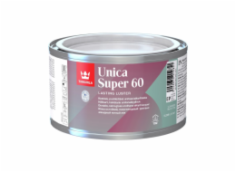 Lak Tikkurila Unica Super 60, polomatný, 0,225 l