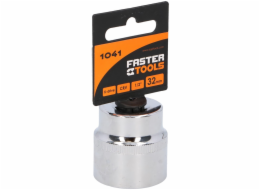 Hlava šroubu Faster Tools 1/2" 32 mm 1041