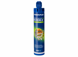 Fixační pryskyřice, R-KEM II, 300 ml