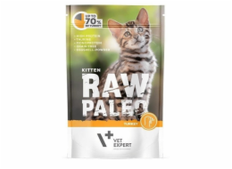 EDAL KONS PRO KOČKY RAW PALEO KALAK 100G